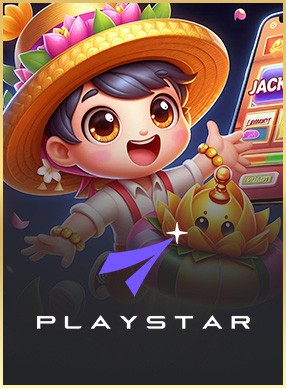 PLAYSTAR