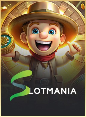 SLOTMANIA