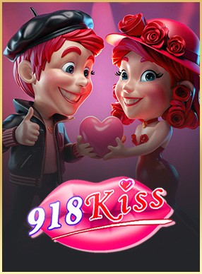 KISS918
