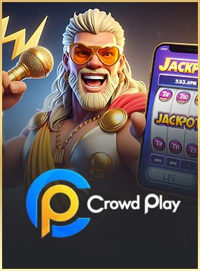 CROWDPLAY