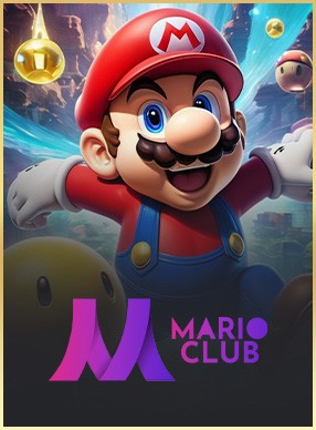 MARIO