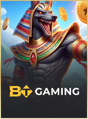 BT Gaming